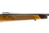 SAKO DELUXE L579 308 WINCHESTER - 9 of 10
