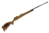 WEATHERBY MK V 460 WEATHERBY MAGNUM - 1 of 10