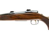 SAUER MODEL 90 DELUXE 270 WINCHESTER - 4 of 10