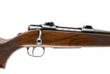 SAUER MODEL 90 DELUXE 270 WINCHESTER - 3 of 10