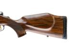 SAUER MODEL 90 DELUXE 270 WINCHESTER - 7 of 10