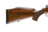SAUER MODEL 90 DELUXE 270 WINCHESTER - 8 of 10