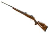SAUER MODEL 90 DELUXE 270 WINCHESTER - 2 of 10