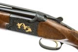 BROWNING GRADE 7 4 BARREL SKEET SET 12-20-28-410 - 7 of 15