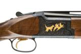BROWNING GRADE 7 4 BARREL SKEET SET 12-20-28-410 - 1 of 15