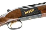 BROWNING GRADE 7 4 BARREL SKEET SET 12-20-28-410 - 4 of 15