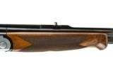 SABATTI EX450 EDL OVER UNDER DOUBLE RIFLE 45-70 - 14 of 15