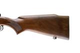 WINCHESTER MODEL 70 PRE 64 FEATHERWEIGHT 30-06 - 7 of 10
