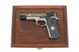 SMITH & WESSON 4506 LAPD COMMEMORATIVE 45SBFG15684 - 2 of 2