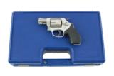 SMITH & WESSON MODEL 637 AIRWEIGHT - 2 of 2