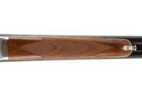 BERNARDELLI HEMINGWAY DELUXE SIDELOCK SXS 20 GAUGE - 15 of 16