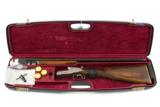 BERNARDELLI HEMINGWAY DELUXE SIDELOCK SXS 20 GAUGE - 2 of 16