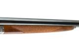 BERNARDELLI HEMINGWAY DELUXE SIDELOCK SXS 20 GAUGE - 14 of 16
