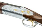 SIGARMS AURORA TR40 SILVER OVER UNDER 20 GAUGE - 6 of 16