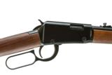 HENRY REPEATING ARMS YOUTH LEVER ACTION CARBINE 22 LR - 3 of 10