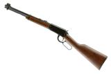 HENRY REPEATING ARMS YOUTH LEVER ACTION CARBINE 22 LR - 2 of 10