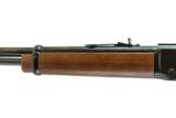 HENRY REPEATING ARMS YOUTH LEVER ACTION CARBINE 22 LR - 10 of 10