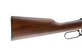HENRY REPEATING ARMS YOUTH LEVER ACTION CARBINE 22 LR - 8 of 10