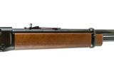 HENRY REPEATING ARMS YOUTH LEVER ACTION CARBINE 22 LR - 9 of 10