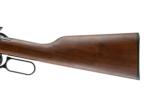 HENRY REPEATING ARMS YOUTH LEVER ACTION CARBINE 22 LR - 7 of 10