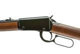HENRY REPEATING ARMS YOUTH LEVER ACTION CARBINE 22 LR - 4 of 10
