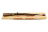 WINCHESTER MODEL 70 SUPER GRADE FEATHERWEIGHT IN BOX 270 - 16 of 16