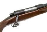 WINCHESTER MODEL 70 SUPER GRADE FEATHERWEIGHT IN BOX 270 - 8 of 16