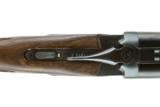 BAIKAL MODEL MP-221 SXS DOUBLE RIFLE 45-70 - 5 of 10