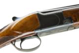 BROWNING GRADE 1 SUPERLITE SUPERPOSED 12 GAUGE - 4 of 15