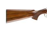 FABARMS CLASSIC LION SXS 12 GAUGE - 7 of 10
