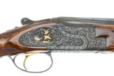 BROWNING P4W PRESENTATION SUPERLITE SUPERPOSED 410 - 1 of 15