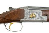 BROWNING P1H PRESENTATION SUPERPOSED SUPERLITE 20 GAUGE - 1 of 15