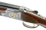 BROWNING P1H PRESENTATION SUPERPOSED SUPERLITE 20 GAUGE - 7 of 15