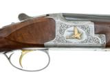 BROWNING P1G PRESENTATION SUPERPOSED SUPERLITE 20 GAUGE - 1 of 15