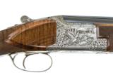 BROWNING D4G EXHIBITION C SERIES 12 GAUGE SKEET - 1 of 15
