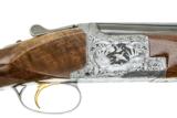 BROWNING DIANA GRADE 3 BARREL SET ALL 12 GAUGE - 1 of 15