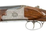 BROWNING A2 EXHIBITION C SERIES 12 GAUGE - 6 of 15