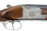 BROWNING A2 EXHIBITION C SERIES 12 GAUGE - 1 of 15