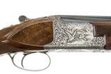 BROWNING D4G EXHIBITION C SERIES 12 GAUGE- 1 of 15