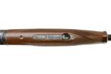 CZ HUGLU WOODCOCK OVER UNDER 28 GAUGE- 10 of 10