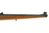 ZASTAVA MODEL 70 7MM REMINGTON MAGNUM MANNLICHER STOCK - 9 of 10