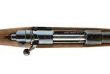 ZASTAVA MODEL 70 7MM REMINGTON MAGNUM MANNLICHER STOCK - 5 of 10