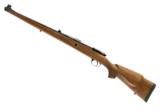 ZASTAVA MODEL 70 7MM REMINGTON MAGNUM MANNLICHER STOCK - 2 of 10