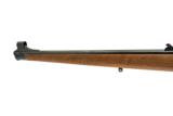 ZASTAVA MODEL 70 7MM REMINGTON MAGNUM MANNLICHER STOCK - 10 of 10