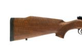 ZASTAVA MODEL 70 7MM REMINGTON MAGNUM MANNLICHER STOCK - 8 of 10