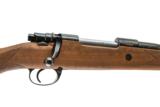 ZASTAVA MODEL 70 7MM REMINGTON MAGNUM MANNLICHER STOCK - 3 of 10