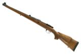 ZASTAVA MODEL 70 300 WINCHESTER MAGNUM MANNLICHER STOCK - 2 of 10