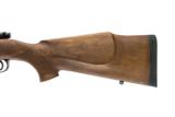 ZASTAVA MODEL 70 300 WINCHESTER MAGNUM MANNLICHER STOCK - 7 of 10