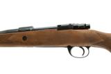 ZASTAVA MODEL 70 300 WINCHESTER MAGNUM MANNLICHER STOCK - 4 of 10