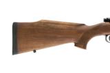 ZASTAVA MODEL 70 300 WINCHESTER MAGNUM MANNLICHER STOCK - 8 of 10